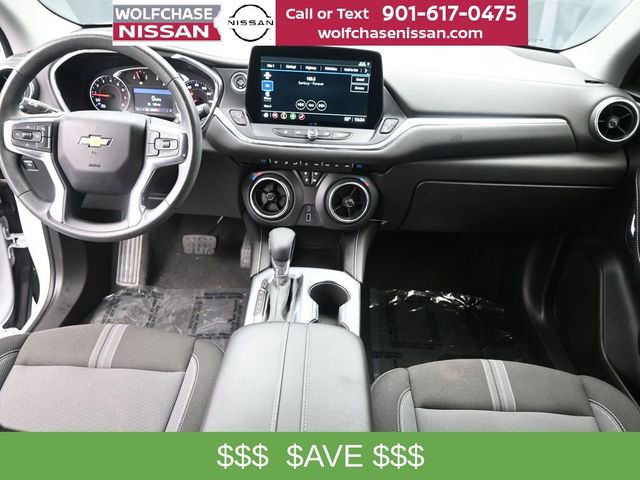 Used 2023 Chevrolet Blazer LT image 9