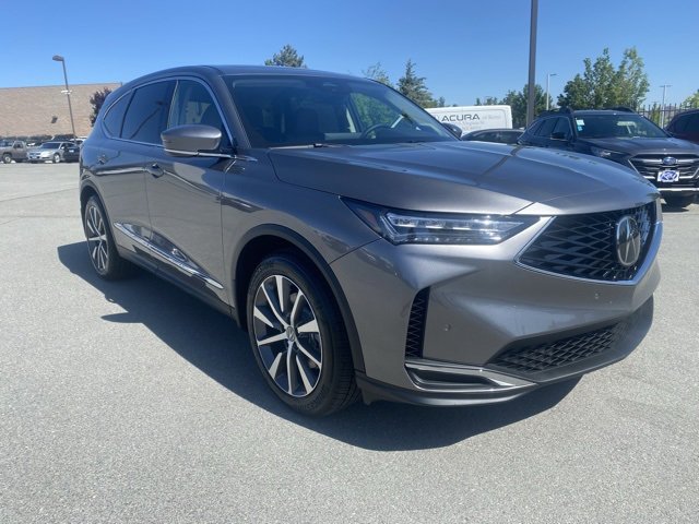 New 2025 Acura MDX w/ Technology Package image 5