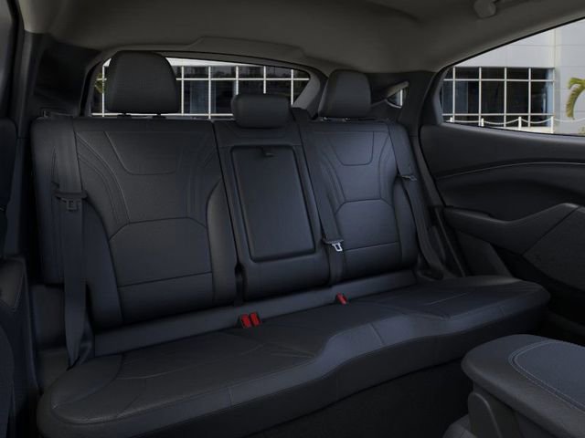 New 2025 Ford Mustang Mach-E Premium w/ Interior Protection Package image 11