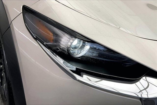 Used 2024 MAZDA CX-30 AWD 2.5 S w/ Select Sport Pkg image 28