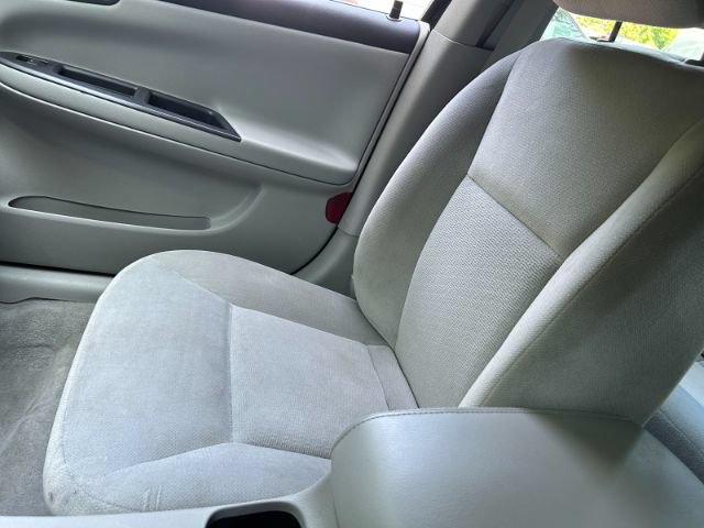 Used 2016 Chevrolet Impala Limited LS FWD image 19