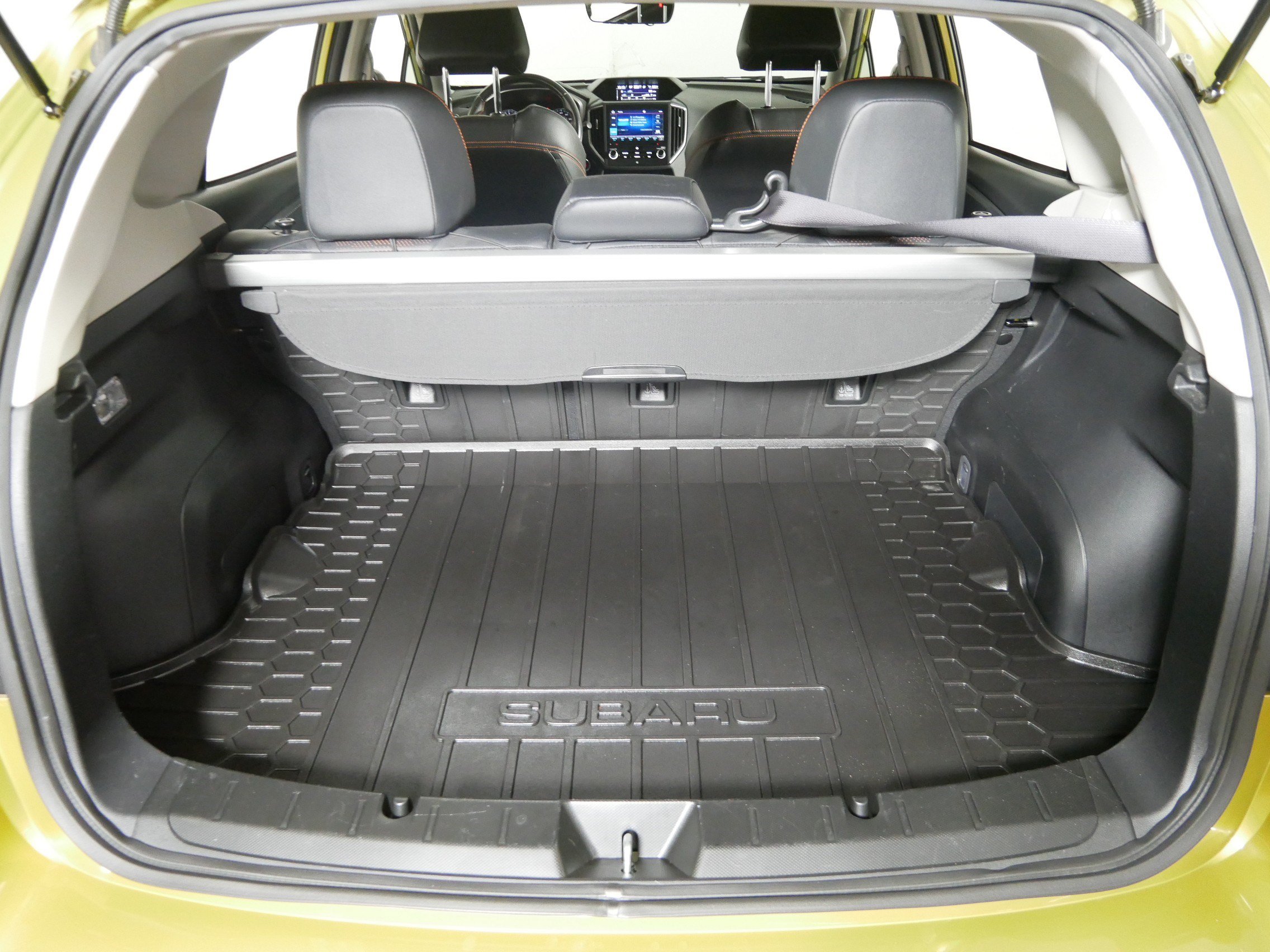 Used 2023 Subaru Crosstrek 2.5i Limited AWD/4WD image 18