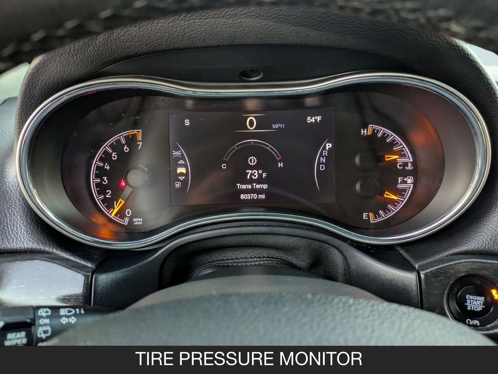 Used 2018 Jeep Grand Cherokee Laredo image 20