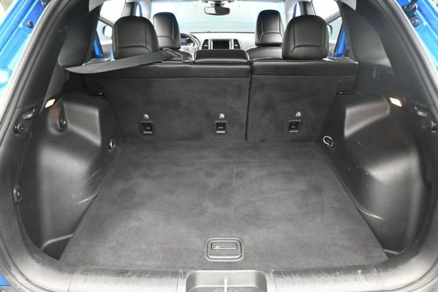 Used 2019 Jeep Cherokee Trailhawk w/ Comfort/Convenience Group AWD/4WD image 25
