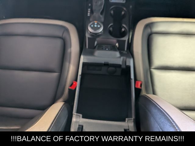 Used 2025 Ford Bronco Big Bend image 31