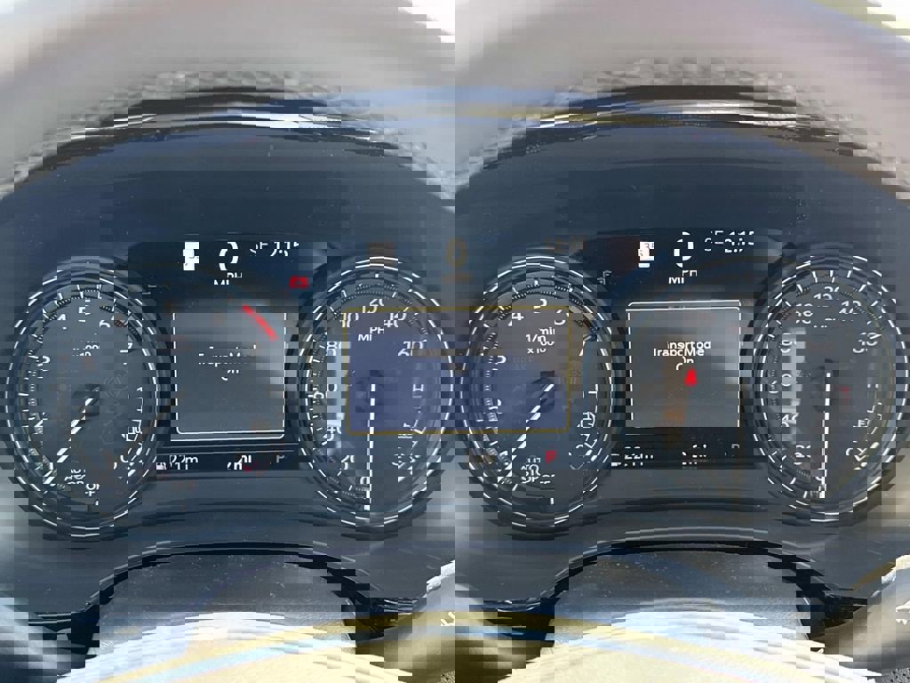 New 2026 Cadillac XT5 Premium Luxury w/ LPO, Floor Liner Package image 17