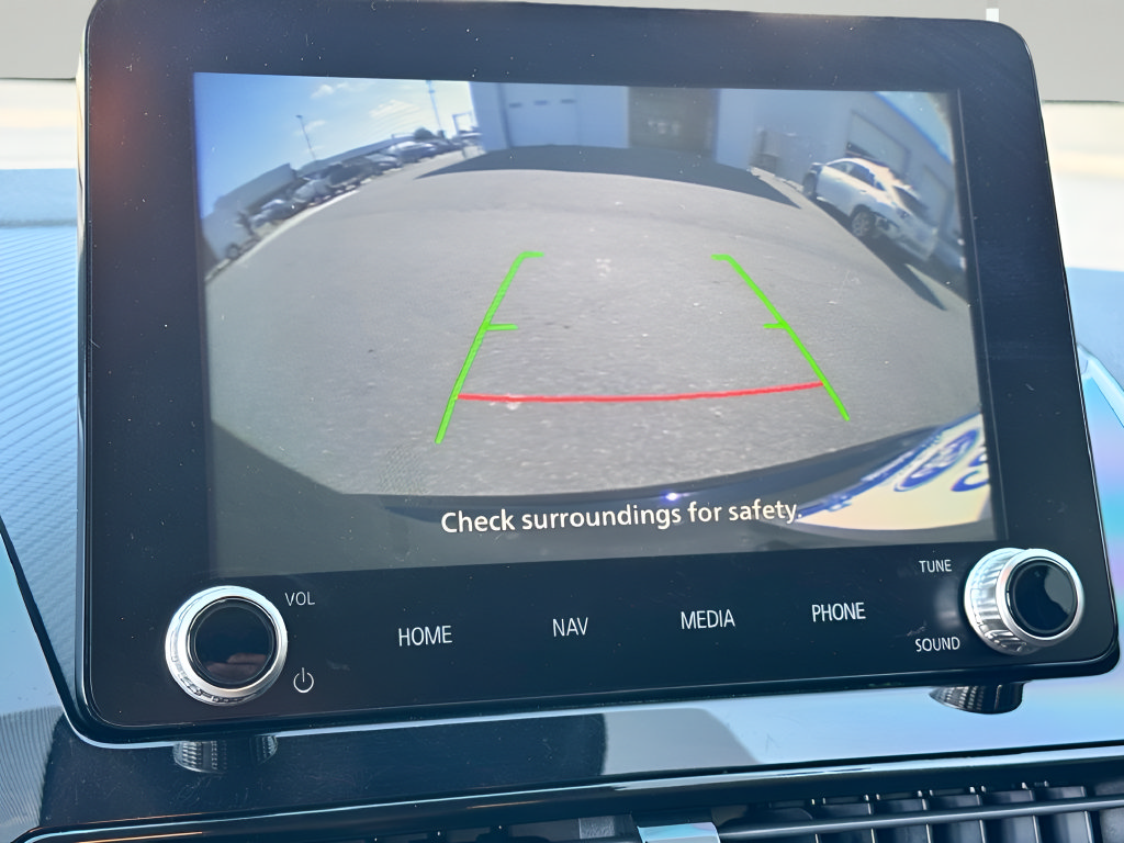Used 2024 Mitsubishi Eclipse Cross SE AWD/4WD image 19
