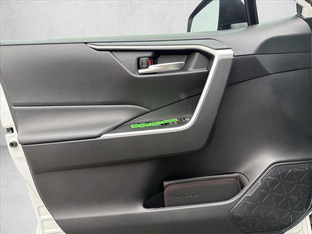 New 2025 Toyota RAV4 XLE image 10