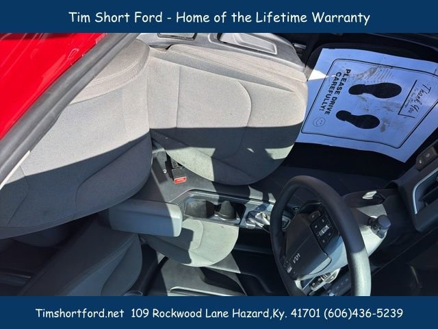 Used 2025 Kia K4 FWD image 12