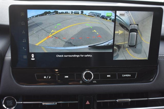 Used 2025 Mitsubishi Outlander SE FWD image 26