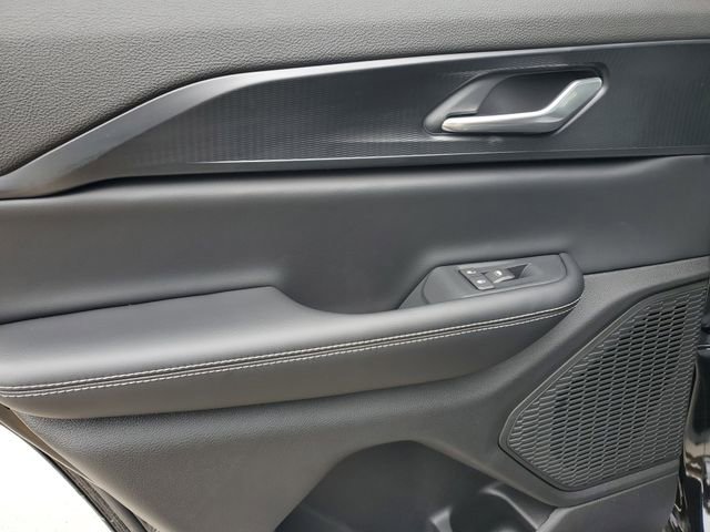 New 2026 Jeep Grand Cherokee Laredo X image 16