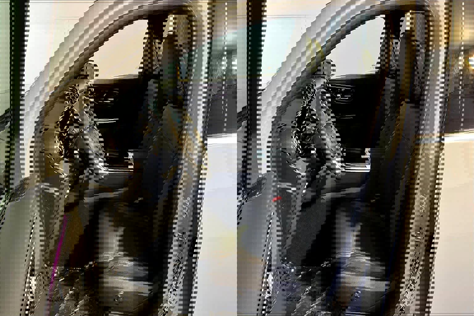 Certified 2026 Mercedes-Benz GLC 300 4MATIC image 9