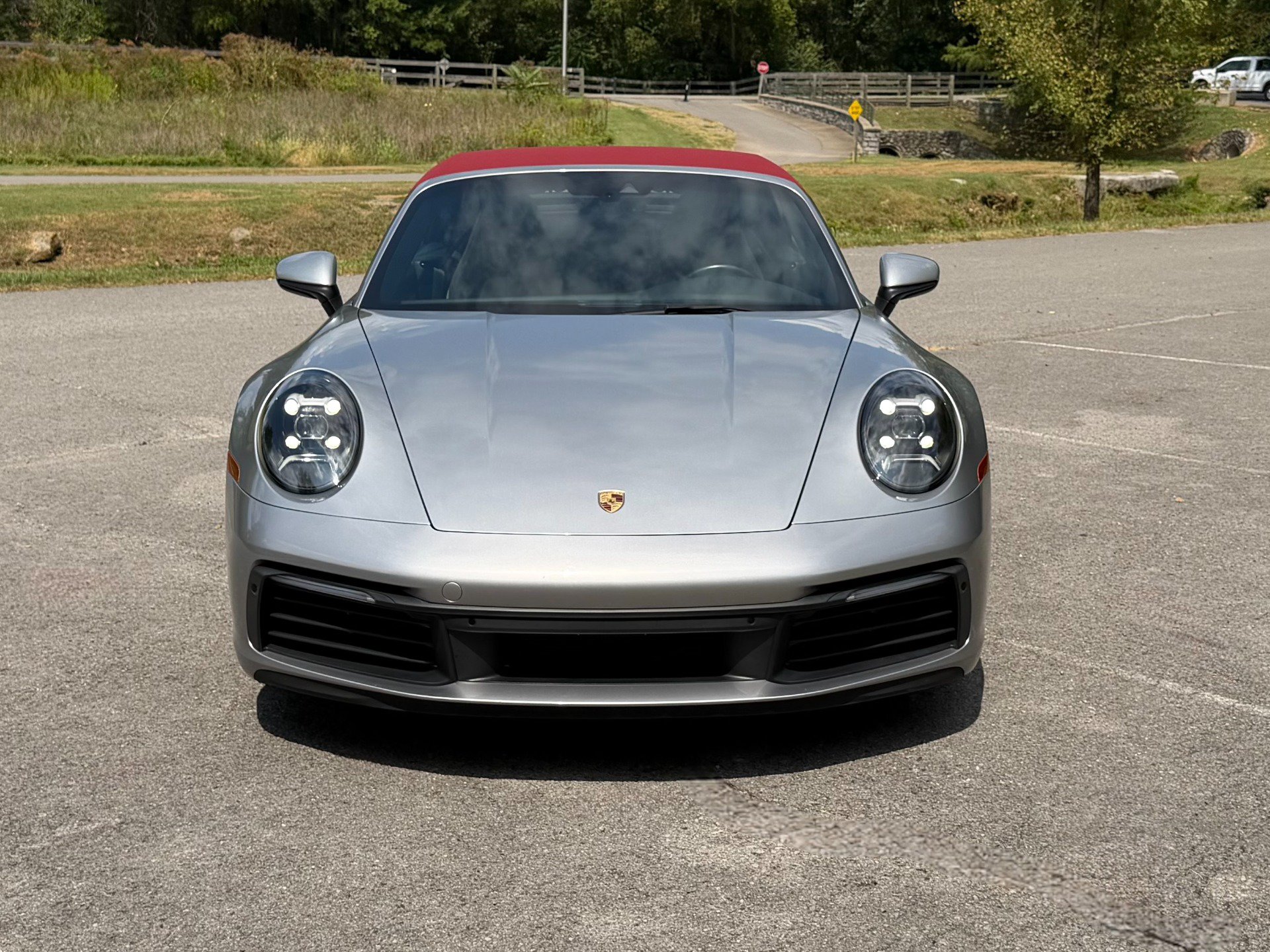 Used 2020 Porsche 911 Carrera S RWD image 9