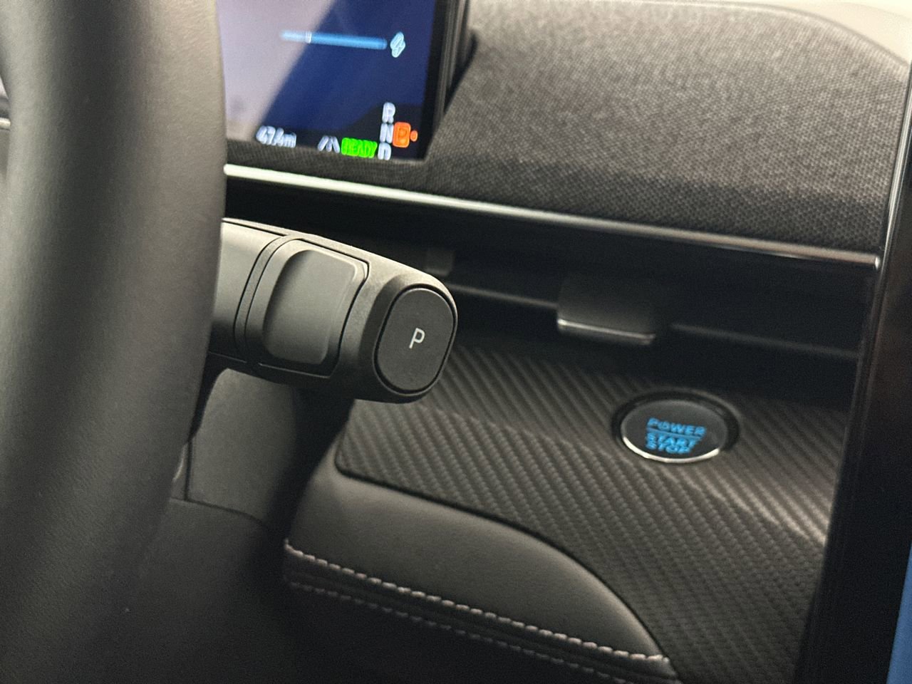 New 2025 Ford Mustang Mach-E Premium AWD/4WD image 33