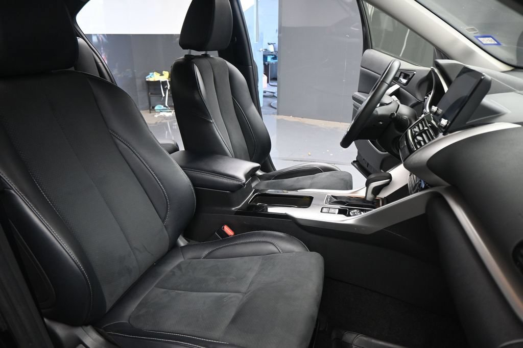 Used 2024 Mitsubishi Eclipse Cross SE AWD/4WD image 20