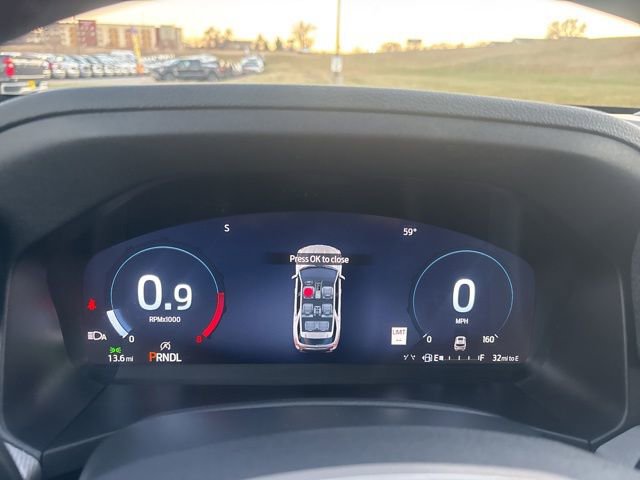 New 2026 Ford Explorer Active w/ Active Comfort Package image 26