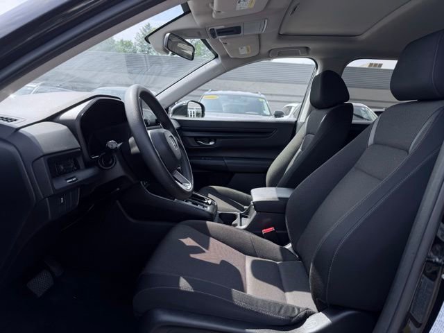 Used 2024 Honda CR-V EX image 17