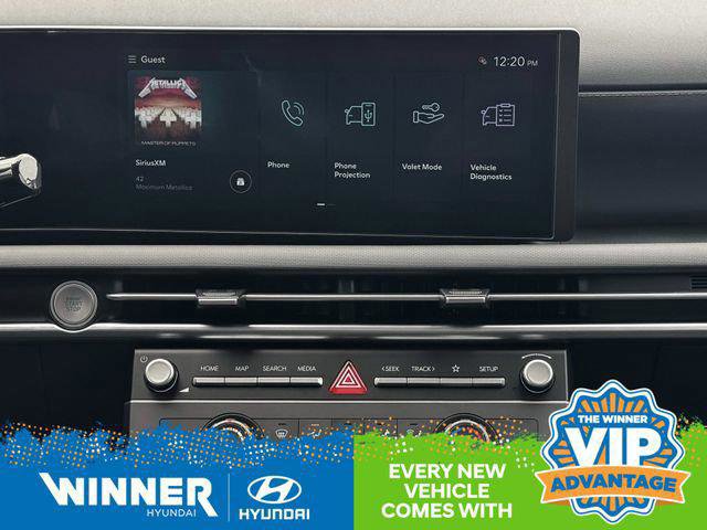 New 2026 Hyundai Tucson SE image 19