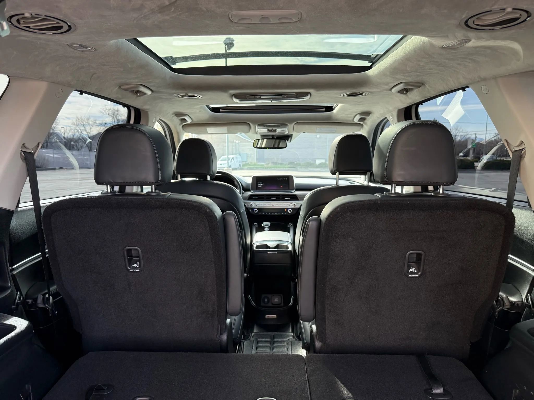 Used 2020 Kia Telluride SX w/ SX Prestige Package image 14