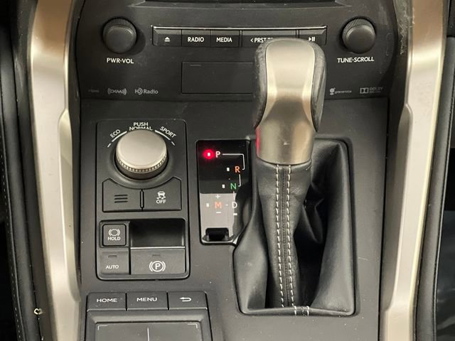 Used 2016 Lexus NX 200t FWD image 23