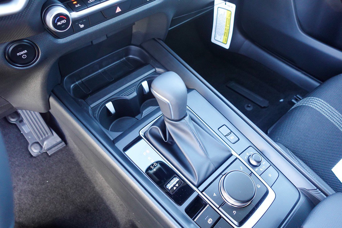 New 2026 MAZDA CX-50 2.5 Hybrid w/ Preferred Pkg image 19