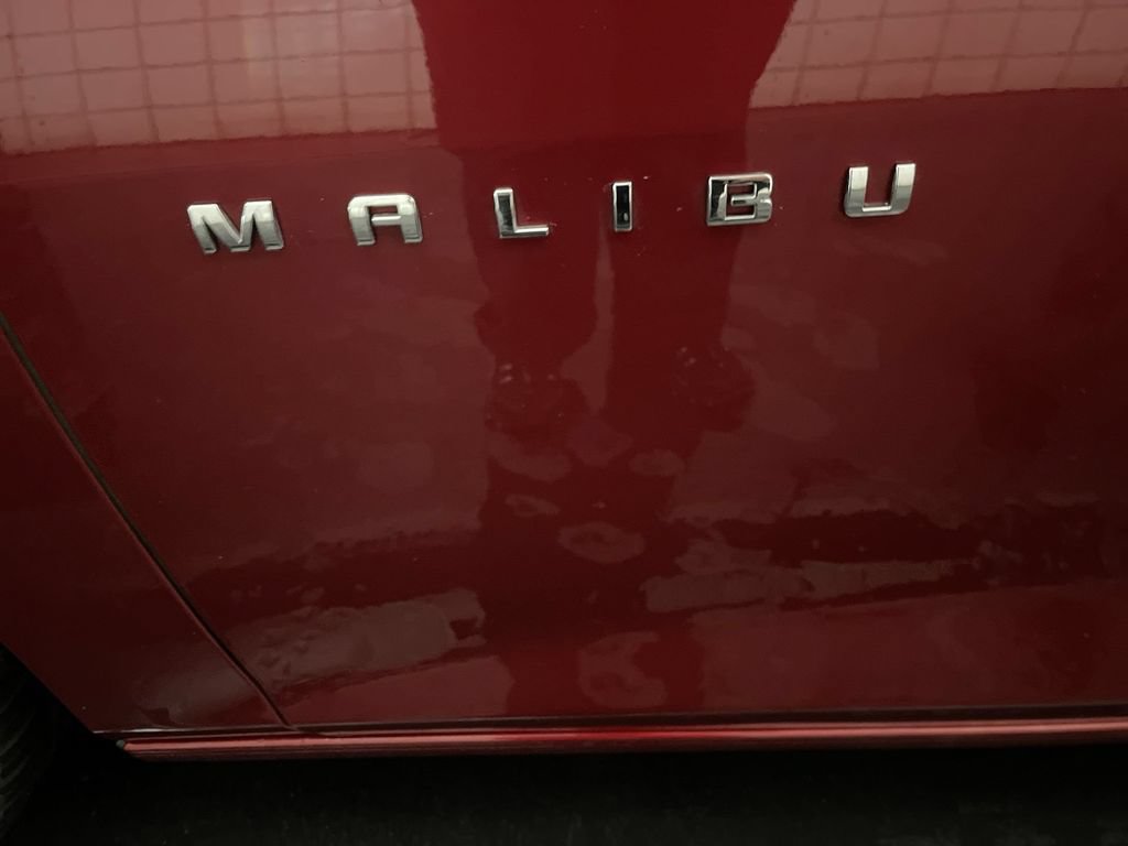 Used 2020 Chevrolet Malibu Premier FWD image 26
