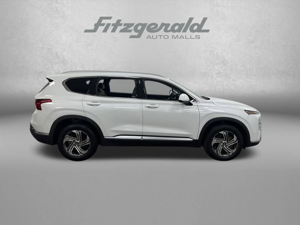 Used 2022 Hyundai Santa Fe SEL image 9