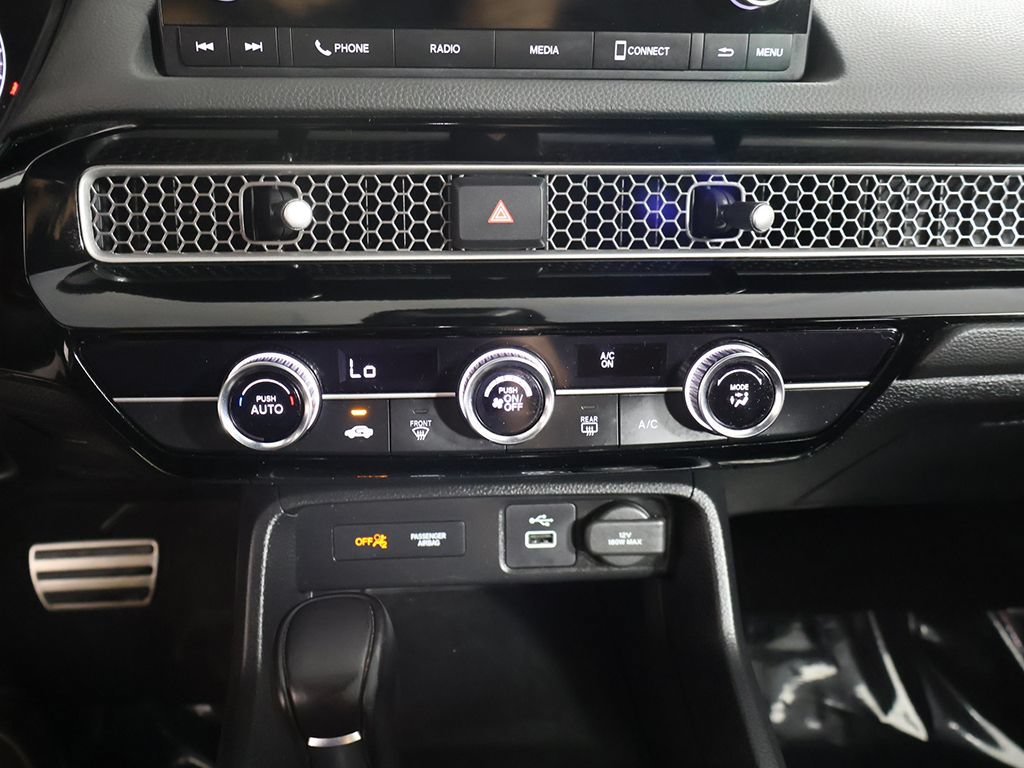 Used 2023 Honda Civic Sport image 39