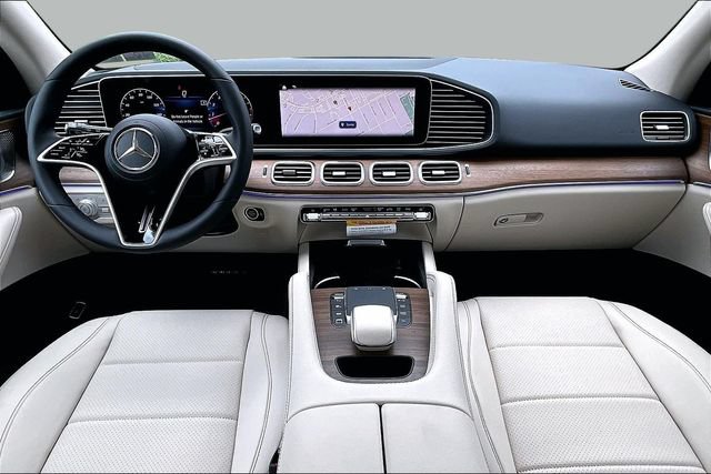 New 2026 Mercedes-Benz GLE 350 4MATIC image 6