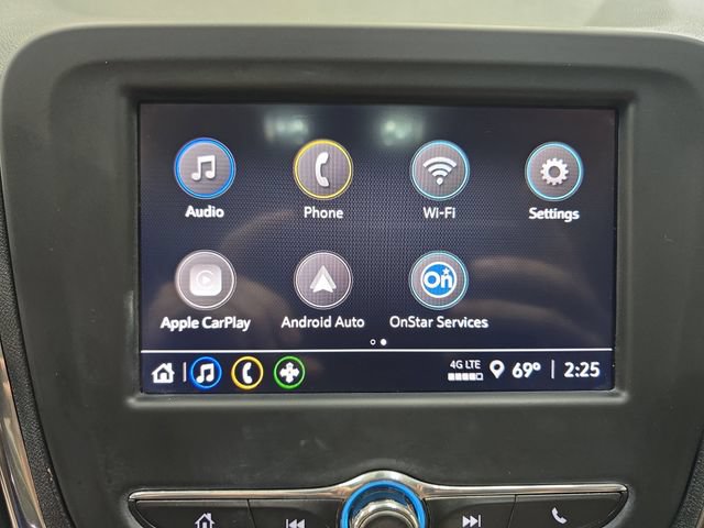 Used 2024 Chevrolet Equinox LS w/ LS Convenience Package AWD/4WD image 21