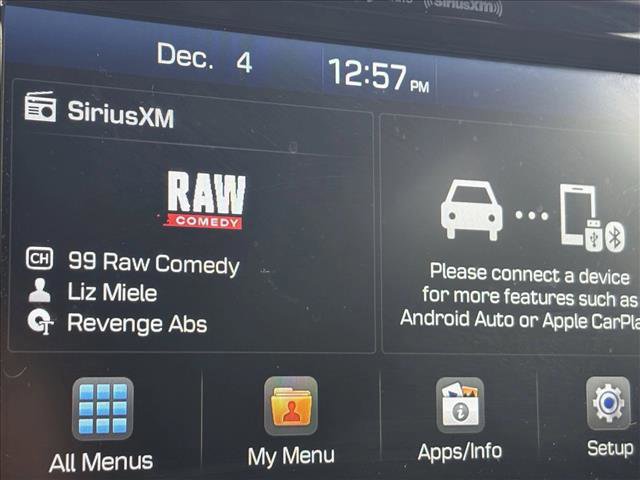 Used 2019 Hyundai Tucson Limited w/ Cargo Package image 10