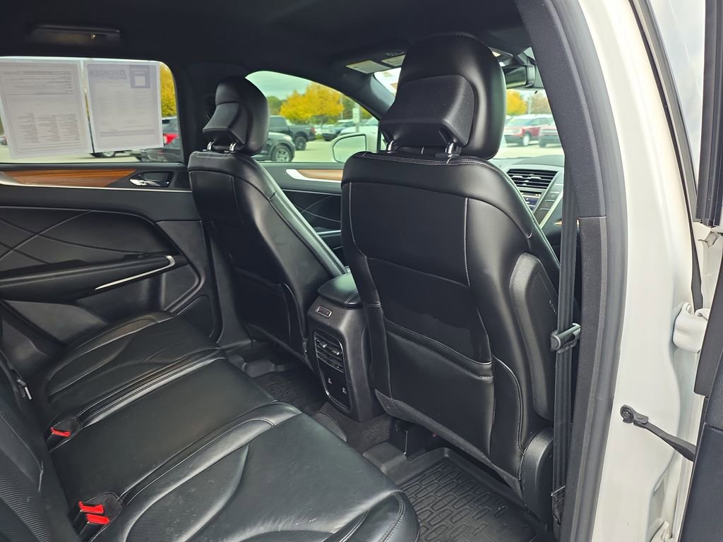 Used 2019 Lincoln MKC Select w/ Select Plus Package image 30
