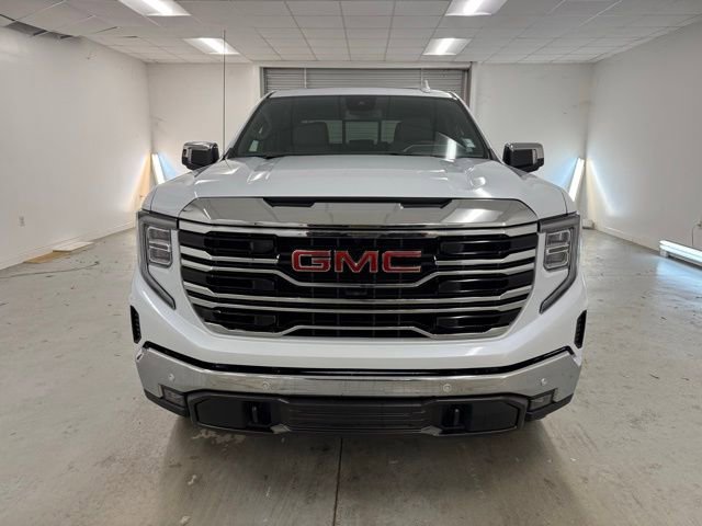 New 2026 GMC Sierra 1500 SLT w/ SLT Premium Plus Package image 2