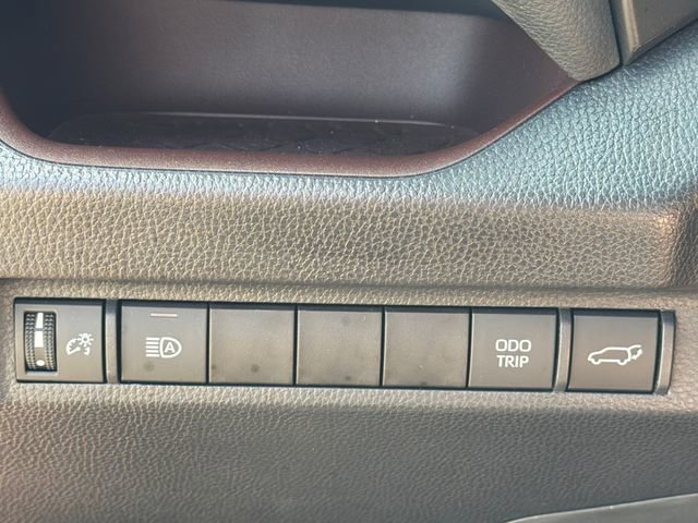 Used 2024 Toyota RAV4 Limited image 25