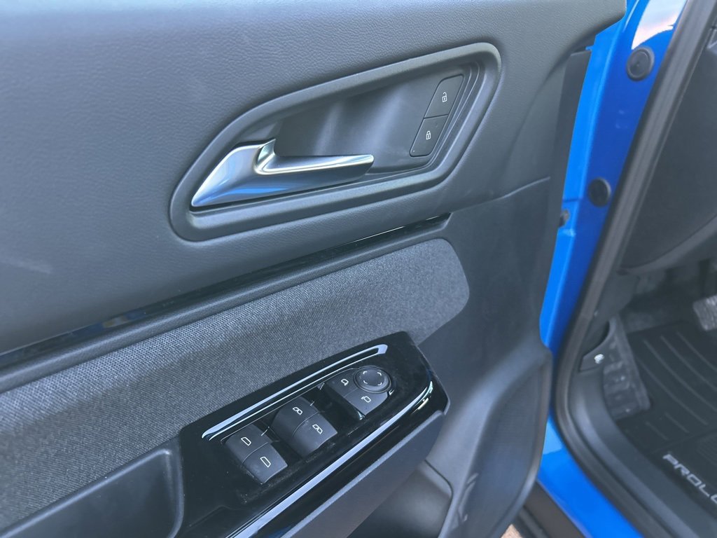 New 2026 Honda Prologue EX image 13