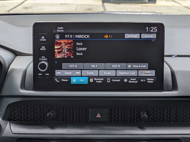Used 2024 Honda CR-V Sport-L image 18