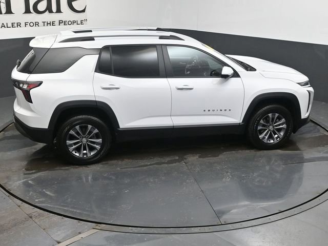 Used 2025 Chevrolet Equinox LT w/ Convenience Package II image 39