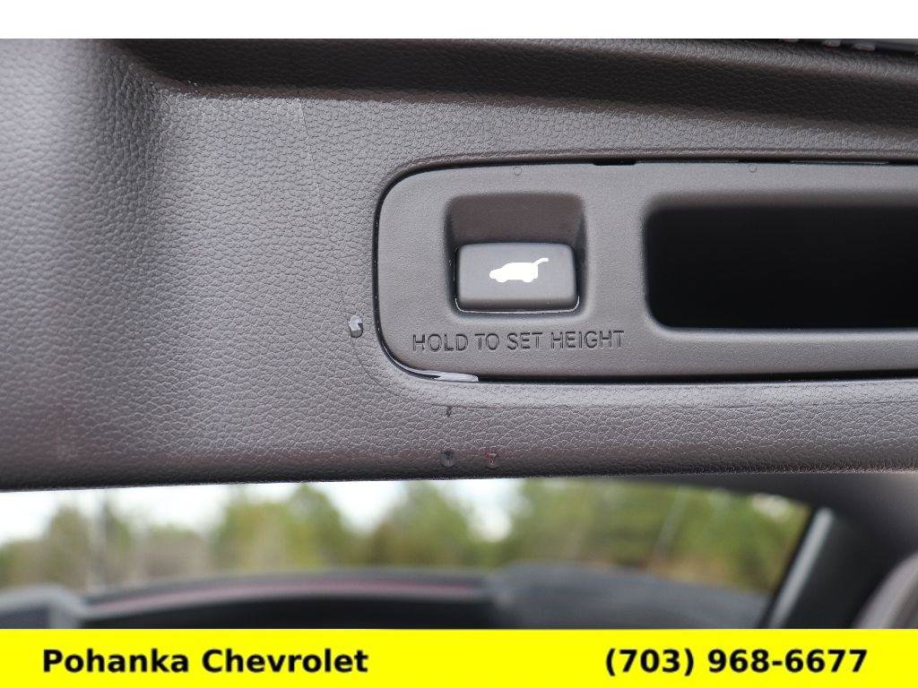 Used 2025 Honda CR-V Sport Touring image 33