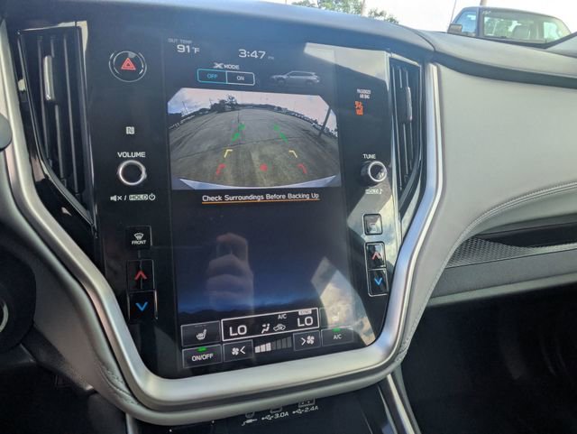 Used 2025 Subaru Outback Premium image 18