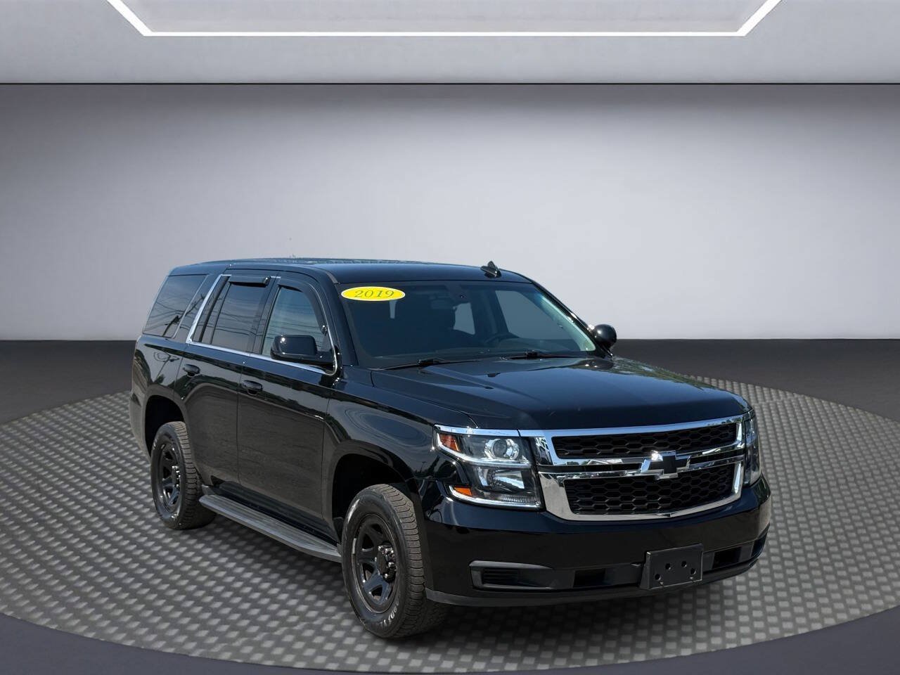 Used 2019 Chevrolet Tahoe 4WD image 1