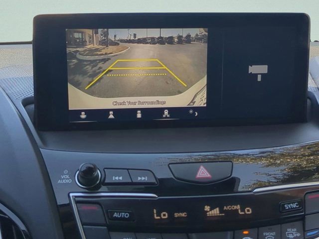 Used 2021 Acura RDX w/ Technology Package image 16