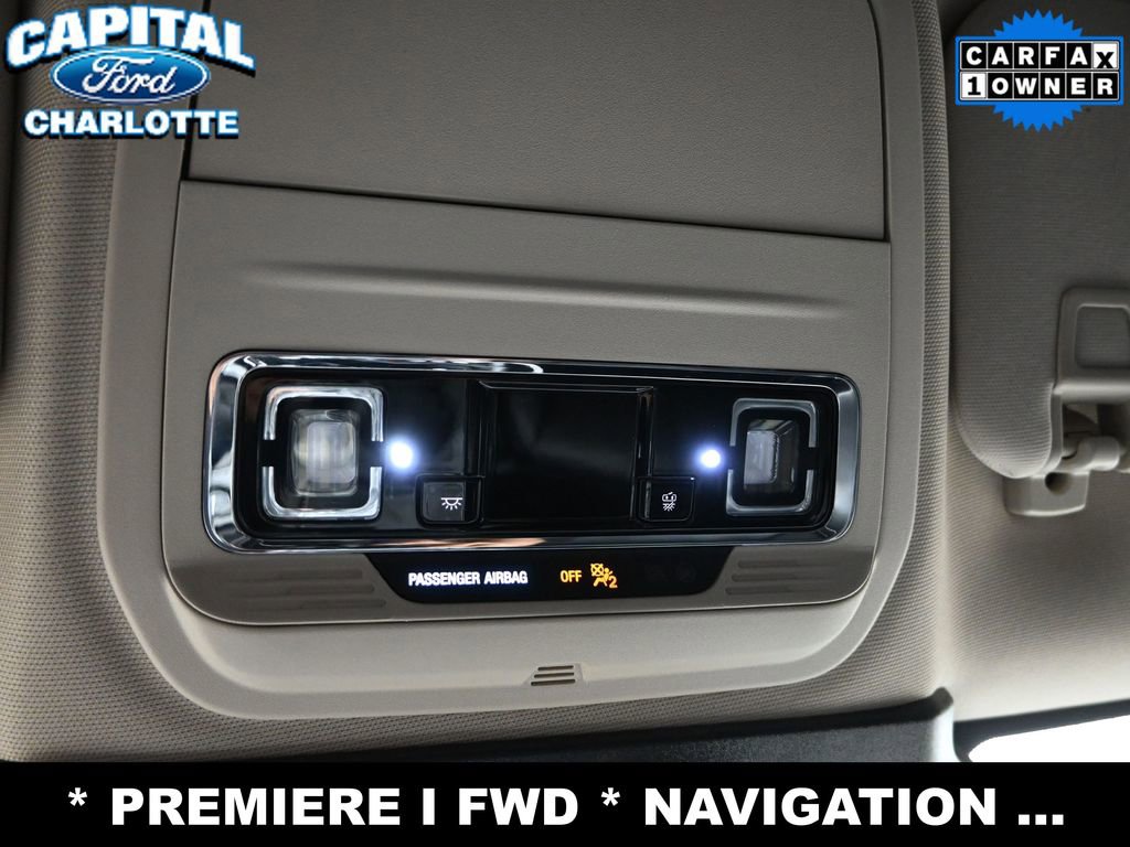 Used 2024 Lincoln Corsair FWD image 17