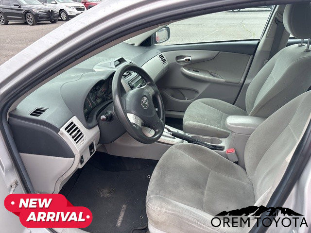 Used 2012 Toyota Corolla LE image 5