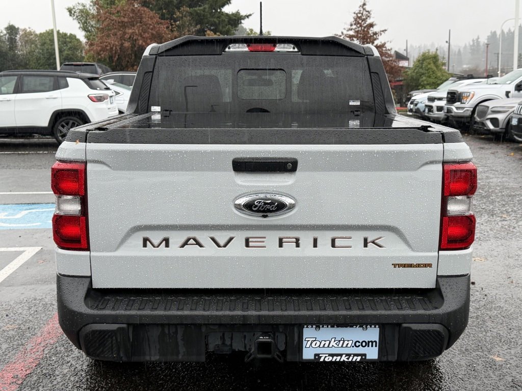 Used 2023 Ford Maverick Tremor w/ Tremor Off-Road Package image 7