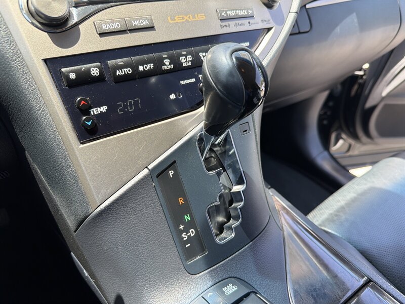 Used 2013 Lexus RX 450h FWD w/ Navigation Pkg image 20