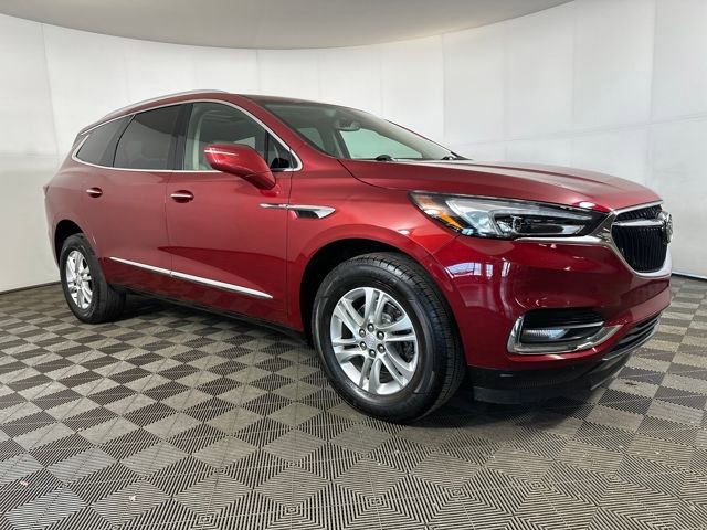 Used 2019 Buick Enclave Essence image 2