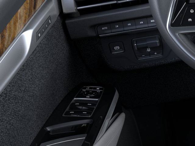 New 2026 Cadillac Escalade Platinum Sport w/ LPO, ONYX Package AWD/4WD image 22