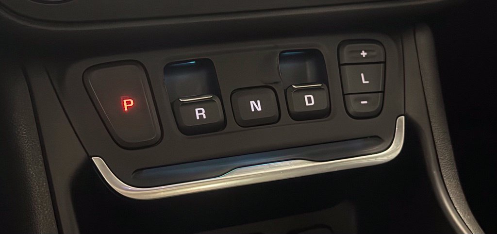 Used 2019 GMC Terrain SLE w/ Driver Convenience Package FWD image 21