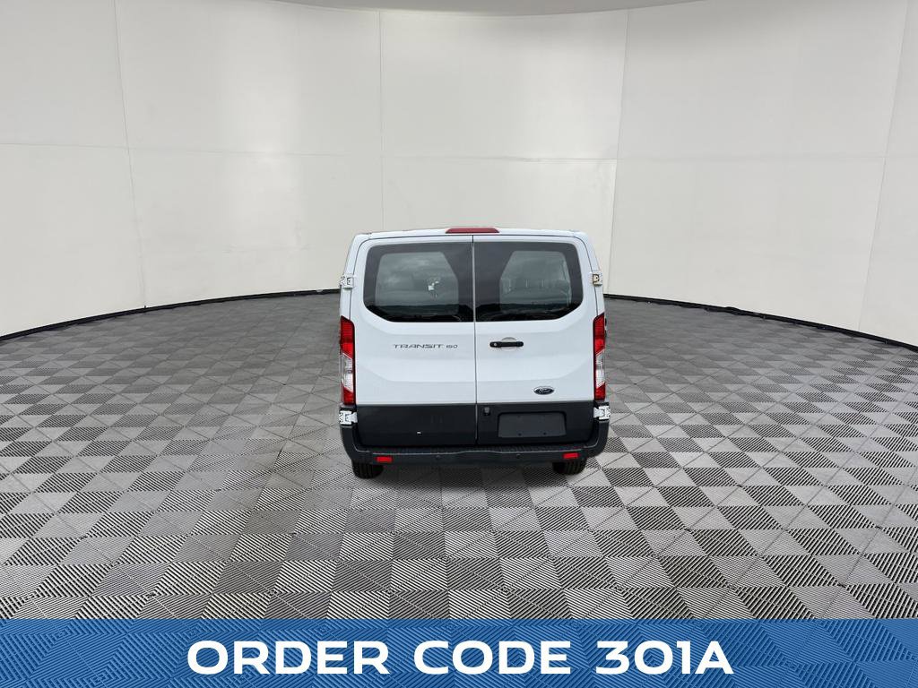 Used 2018 Ford Transit 150 XL RWD image 5