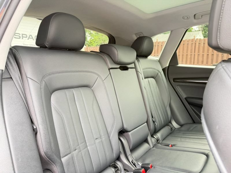 Used 2018 Audi Q5 2.0T Premium Plus AWD/4WD image 29